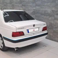 پارس 1402|خودرو سواری و وانت|شوش, |دیوار