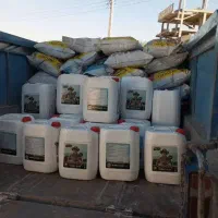 نمایندگی و پخش هیومیک اسید مایع ۲۰ لیتری کشاورزی