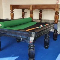 میز بیلیارد
