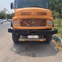 کمپرسی تک ۵۷|خودرو سنگین|اسلام‌شهر, شهرک قائمیه|دیوار