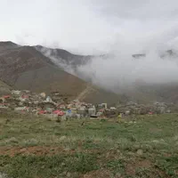 فروش زمین ۶۵۰مترآتشگاه روستای نوجان جاده چالوس