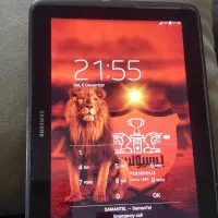 تبلت سامسونگ گلکسی نت ۱۰ مدل N8000|تبلت|قزوین, |دیوار