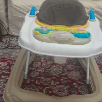 روروئک خارجی