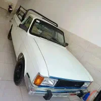 وانت 86 دوگانه