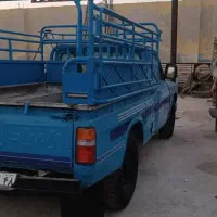 نیسان|خودرو سواری و وانت|بوشهر, |دیوار