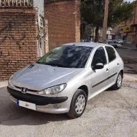 ۲۰۶ تیپ ۳ عروسک مدل ۸۶ معاوضه دارم کارشناسی هست