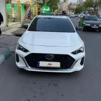 گک امپو هیبرید موتور 2000  قابل معاوضه