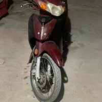 موتور بیکلاچ
