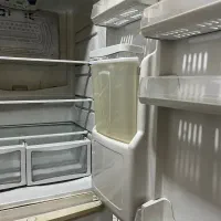 یخچال فریزر|یخچال و فریزر|ورامین, ریحان آباد|دیوار