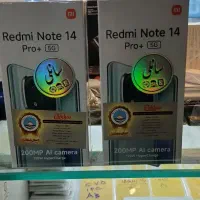 نوت ۱۴پروپلاس رام ۱۲ حافظه ۵۱۲ مشکی