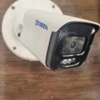 نصب وفروش دوربین مدابسته ip شبکه دزدگیر اماکن|دوربین مداربسته|یزد, |دیوار