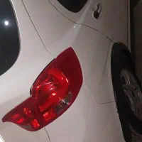 کوییک آر  ۴۰۱|خودرو سواری و وانت|قدس, شهرک فرزان|دیوار