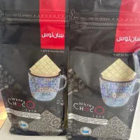 ۶ عددوایت چاکلت سانتو‌س ودنیور۱۳ عددهات چاکلت شیلر|خوردنی و آشامیدنی|تهران, شهرک غرب|دیوار