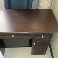 میز تحریر ام دی اف