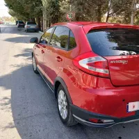 ام‌وی‌ام 315 هاچبک اسپرت لاکچری، مدل ۱۳۹۵|خودرو سواری و وانت|اصفهان, قائمیه|دیوار