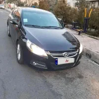 جک J5 اتوماتیک 1800cc، مدل اسفند ۱۳۹۴