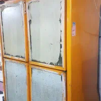 ۲ عدد یخچال|فروشگاه و مغازه|اهواز, فاز ۱ پادادشهر|دیوار