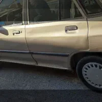 پراید ۸۵ هیدرولیک دوگانه|خودرو سواری و وانت|سبزوار, امیر کبیر|دیوار