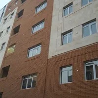 فاطمی ۱۵۶ متر نوساز      تک واحد دو پارکینگ سندی