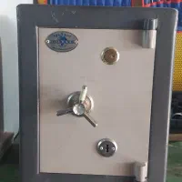 گاوصندوق