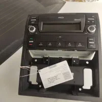 ظبط فابریک سورن کروز همراه با پنل کولر