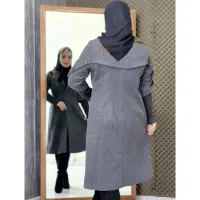 پالتو زنانه|لباس|قم, انسجام|دیوار