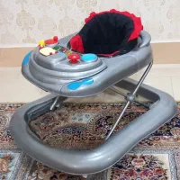 روروک و میزغذا با هم یا جدا به فروش میرسه