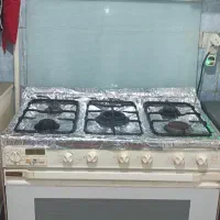 فرگاز