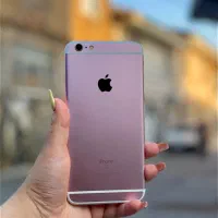 6s PLUS باطری100%تقویت حافظه64 Gig کاملاسالم