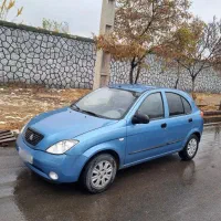 تیبا 2 مدل 95|خودرو سواری و وانت|تبریز, |دیوار