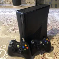 کنسول بازی xbox 360 اسلیم