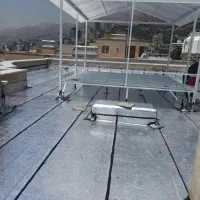 استاد ایزوگام  حتی ۱متر