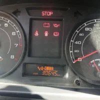 اریسان 2 مسقف ،ومدل1403 بدون رنگ مخصوص مسفرت وسوار