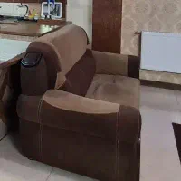 مبل سه نفره سالم