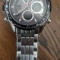 دو عدد ساعت عالی و نو