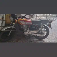 موتور 200 cc سحر