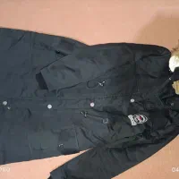 کاپشن  سایز ۴۴زنانه