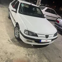 پارس فول سفارشی زیمنس سیمی