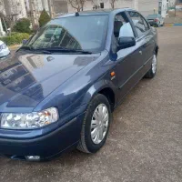 سمند Ef7 مدل ۹۷|خودرو سواری و وانت|پردیس, فاز ۱۱|دیوار