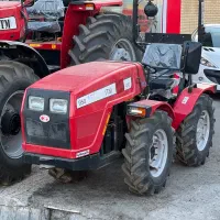 تراکتور ۹۵۰ گلدونی مدل ۱۴۰۳ صفر خشک