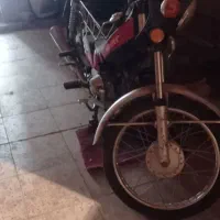 موتور هوندا 70 فابریک|موتورسیکلت|سبزوار, چهارراه فرودگاه|دیوار