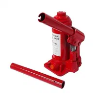 جک هیدرولیک روغنی