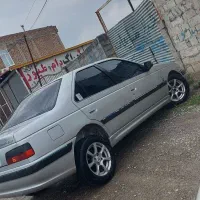 پژو پارس مدل ۸۵