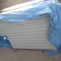 باربند و اتاق مسقف وانت مزدا دوکابین
