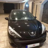 پژو ۲۰۷ اتوماتیک مدل ۱۳۹۷|خودرو سواری و وانت|کردکوی, |دیوار