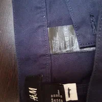 شلوارک جین  برند اچ اند امH&m. و شلوارک بچه گانه