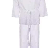 لباس کاراته