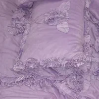 روتختی دونفره شیک همراه با دو بالشت کوسن|سرویس روتختی|تهران, هفده شهریور|دیوار