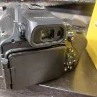 دوربین عکاسی نیکون کولپیکس p1000 فروش فوری|دوربین عکاسی و فیلمبرداری|تهران, شهرک چیتگر|دیوار