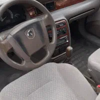 سمند اف۷ دوگانه